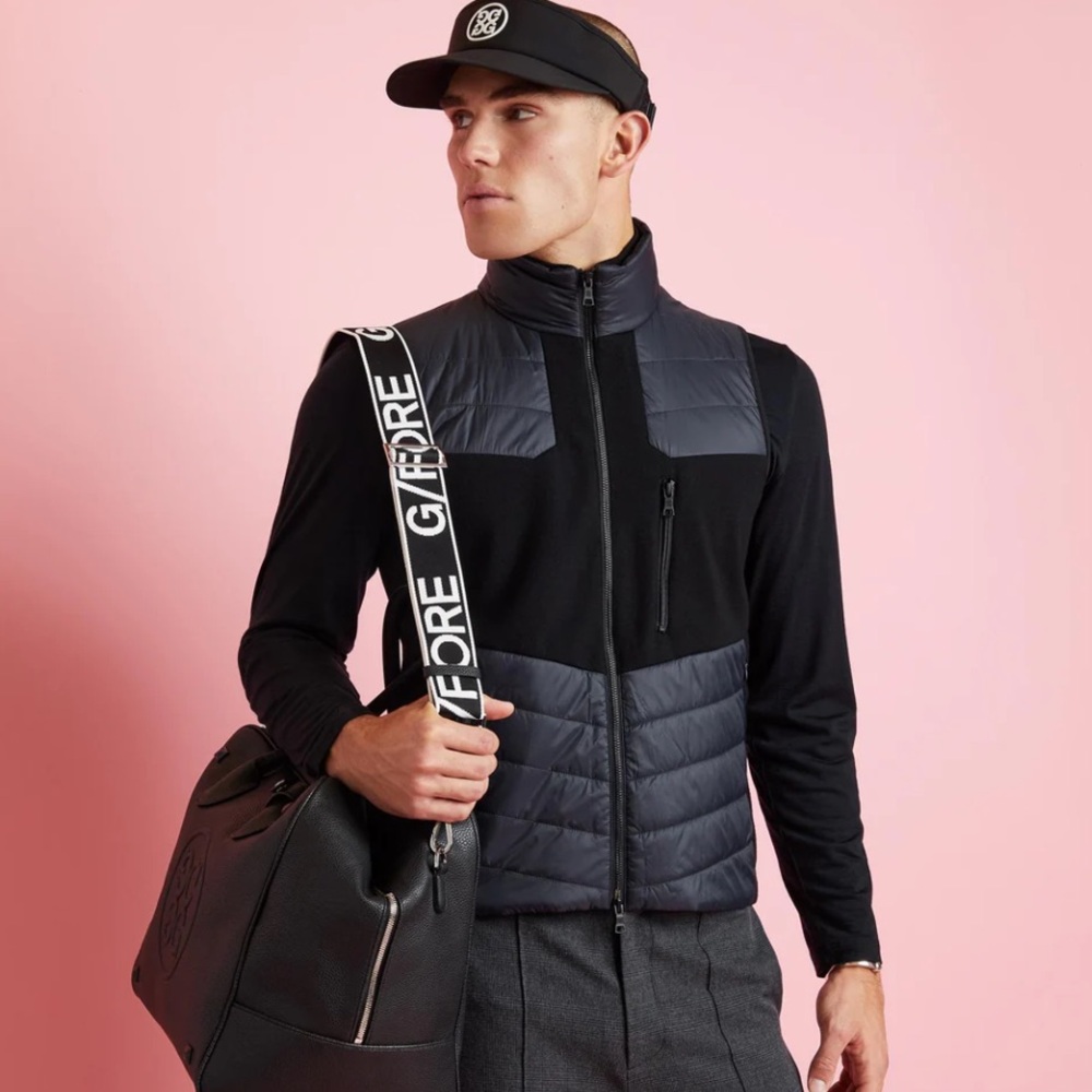 G/FORE Golf Vest